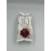 LALEZAR ISLAK MENDİL KIRMIZI PAKET 90 LI X12