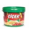 ÇİÇEK JELAPENO BİBER TURŞU KOVA 10 KG
