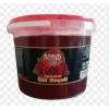 HEMAŞ GÜL REÇELİ 2500 GR X4