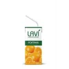 LAVİ TETRAPAK PORTAKAL NEKTAR 200 ML X 27