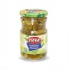 ÇİÇEK 1 NO SALATALIK TURŞU 370 GR X12
