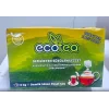 ECO TEA DEMLİK POŞET BERGAMOTLU 6 KG X1