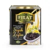 FIRAT LÜX DİLİMLİ YEŞİL ZEYTİN 8 KG X1