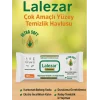 LALEZAR YÜZEY TEMİZLEME PAKET 100 LÜ X12