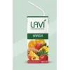 LAVİ TETRAPAK KARIŞIK NEKTAR 200 ML X 27