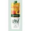 LAVİ TETRAPAK KAYISI NEKTAR 1 LT X12