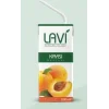 LAVİ TETRAPAK KAYISI NEKTAR 200 ML X 27
