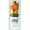 LAVİ TETRAPAK PORTAKAL AROMALI İÇECEK 1 LT X12