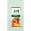 LAVİ TETRAPAK ŞEFTALİ NEKTAR 200 ML X 27