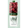 LAVİ TETRAPAK VİŞNE NEKTAR 1 LT X12