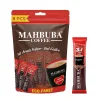 MAHBUBA KAHVE 3+1 30*8
