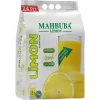 MAHBUBA LİMON TOZ İÇECEK PŞT 11,2 GRX24