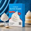 MAHBUBA SADE KREM ŞANTİ 72 GR X 24