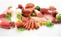 Sucuk & Salam & kavurma