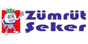 ZÜMRÜT ŞEKER