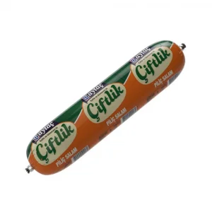 AYTAÇ ÇİFTLİK SALAM 500GR*6