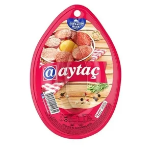 AYTAÇ PİLİÇ KANGAL SUCUK 180GR*8