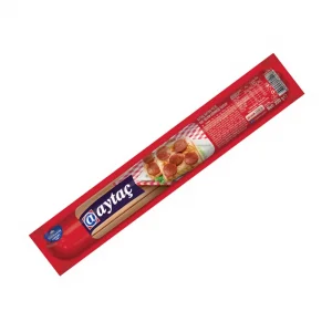 AYTAÇ PİLİÇ SUCUK BATON 220GR*12