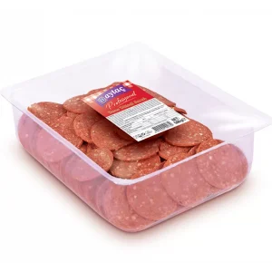 AYTAÇ PROF. DİLİMLİ SUCUK 500GR*8