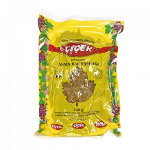 ÇİÇEK SALAMURA YAPRAK 400 GR X20