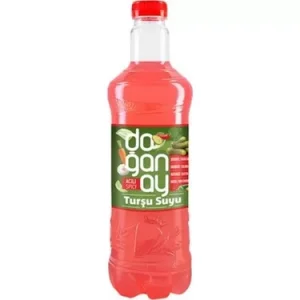 DOĞANAY ACILI TURŞU SUYU 1LT PET X12