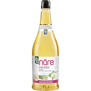 DOĞANAY NARE PET ELMA SİRKE 1LT PET X12