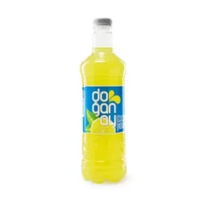 DOĞANAY PET LIGHIT LİMONATA 1LT X12