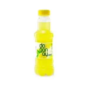 DOĞANAY PET SADE LİMONATA 300ML X24