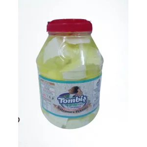 ERBAŞ KÖY PEYNİRİ 3,5 KĞX1