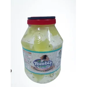 ERBAŞ OTLU PEYNİR 3.5 KĞ X1