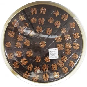 FİLİZ CEVİZLİ YAZLIK HELVA TEPSİ 5 KG X1