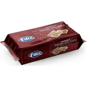 FİLİZ HELVA KAKAOLU 1000 GR X6