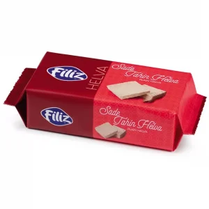 FİLİZ HELVA SADE 40 GR X96