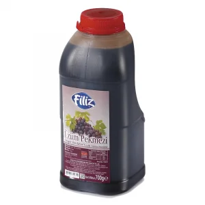 FİLİZ ÜZÜM PEKMEZİ 700 GR X12