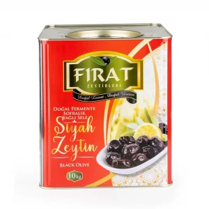 FIRAT BEŞ YILDIZ 320-350 10 KG X1