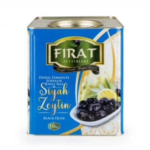 FIRAT JUMBO ZEYTİN 201-260 10 KG X1