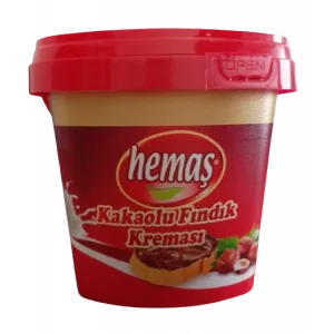 HEMAŞ FINDIK KREMA 850X8