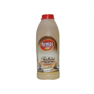 HEMAŞ TAHİN 750 GR BİDON*15