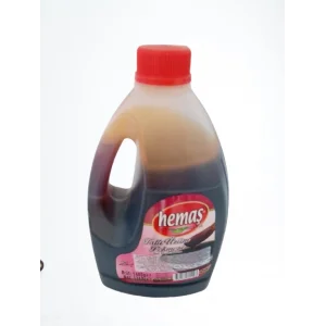 HEMAŞ ÜZÜM PEKMEZİ 1400 GR X10