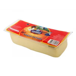 KARLIDAĞ LÜKS KAŞAR PEYNİRİ 1000 GR X8