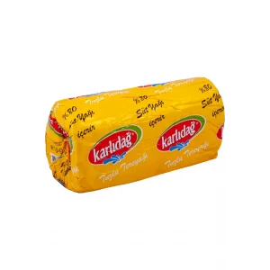 KARLIDAĞ TUZLU T.YAĞI 1/1 RULO X10