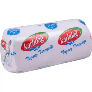 KARLIDAĞ TUZSUZ T. YAĞI RULO 1 KG X10
