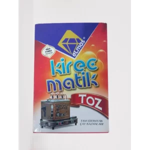 KİREÇMATİK