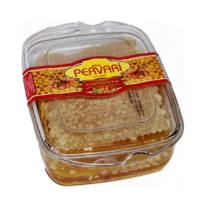 PERVARİ PETEK BAL 270 GR X12