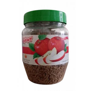 SNOWY GRANÜR ELMA 300 GR X12