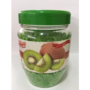 SNOWY GRANÜR KİVİ 300 GR X12