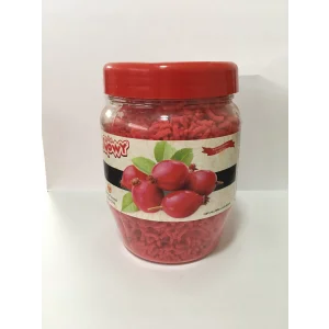 SNOWY GRANÜR KUŞBURNU 300 GR X12