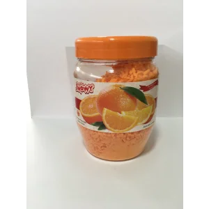 SNOWY GRANÜR PORTAKAL 300 GR X12