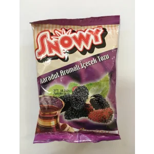 SNOWY KARADUT 250 GR X30