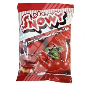SNOWY KUŞBURNU 250 GR X30
